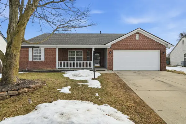 12719 Slippery Rock Road, Indianapolis, IN 46236