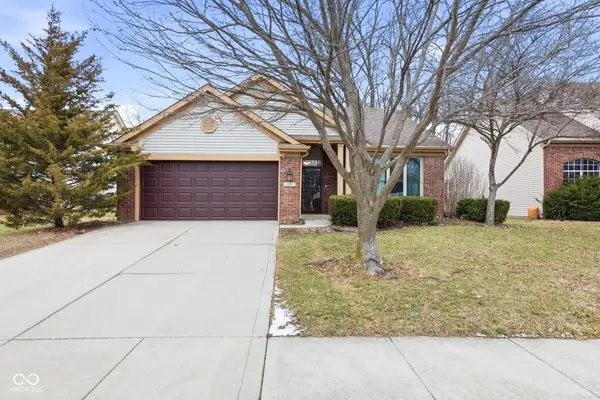 596 Burr Oak Drive, Carmel, IN 46032