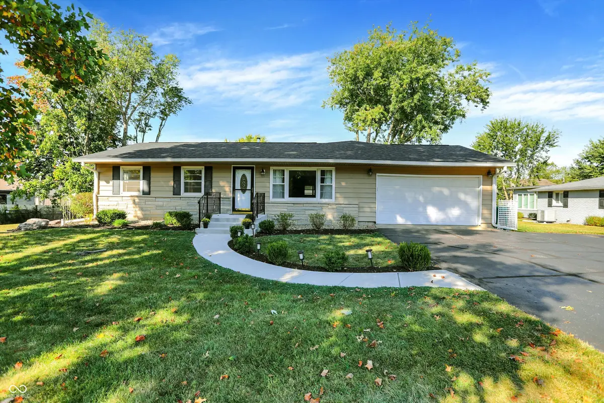 7250 N State Road 267, Brownsburg, IN 46112 - #1