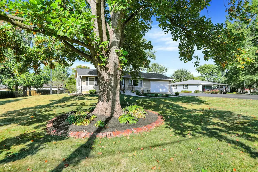 7250 N State Road 267, Brownsburg, IN 46112 - #2