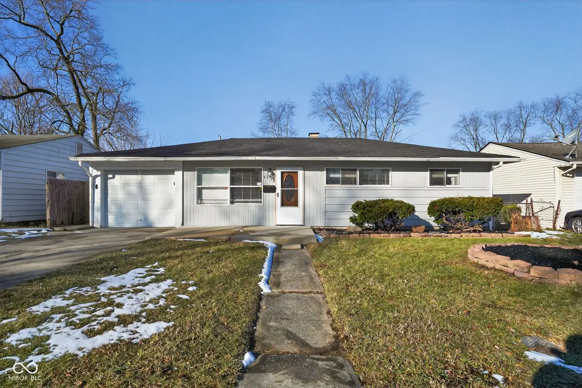 4918 N Katherine Drive, Indianapolis, IN 46226 - #1