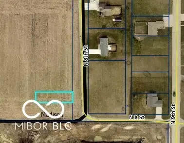 0 N Eighth Street, Elwood, IN 46036 - #1