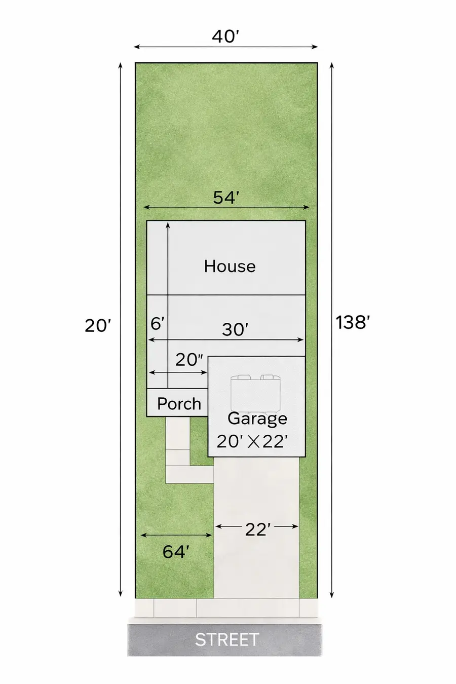 0 N Eighth Street, Elwood, IN 46036 - #2
