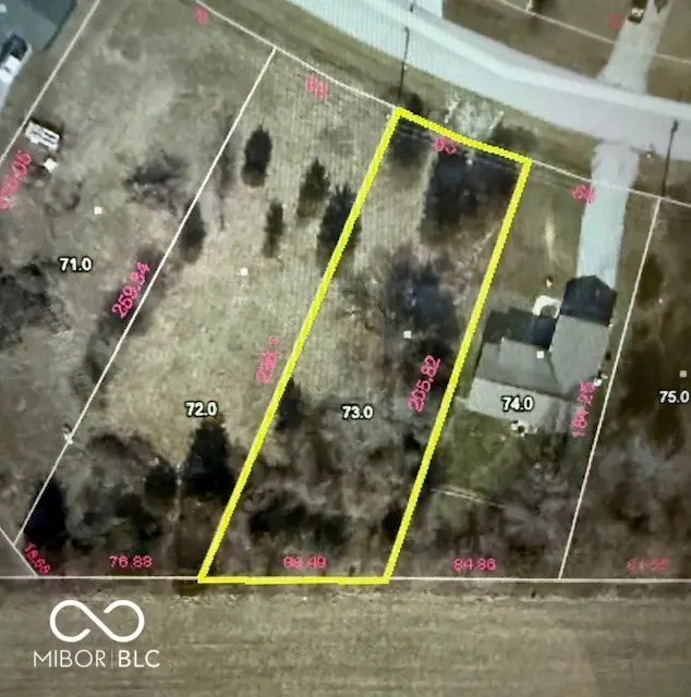 58 Patriots Landing, Fillmore, IN 46128 - #1