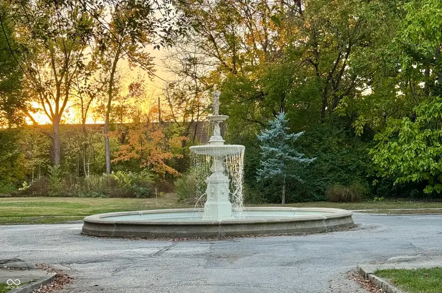 540 Woodruff Place Middle Drive, Indianapolis, IN 46201 - #3