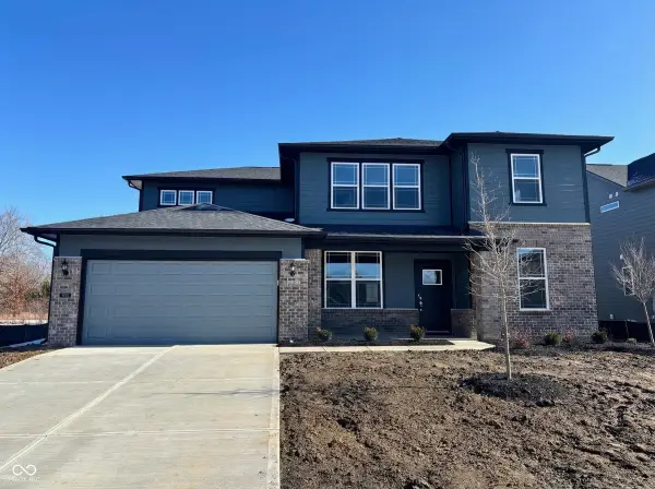 7279 Barrett Drive, Brownsburg, IN 46112