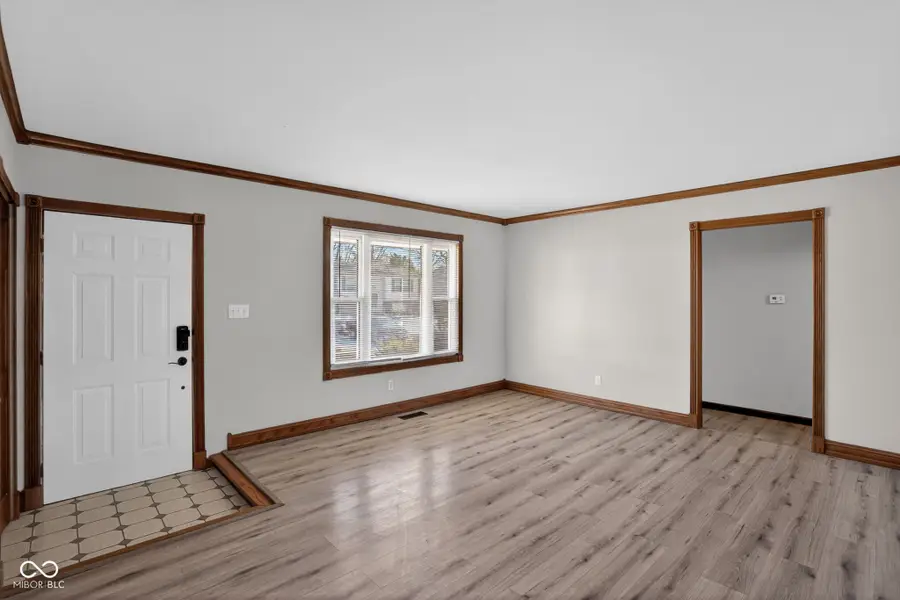 5508 Armstrong Drive, Indianapolis, IN 46237 - #2