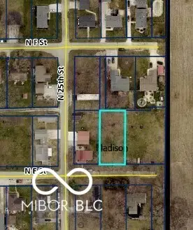 0 N E Street, Elwood, IN 46036