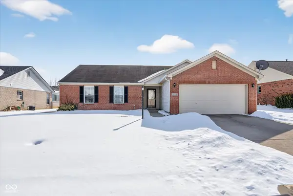 9655 Piper Lake Drive, Indianapolis, IN 46239