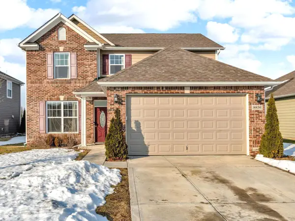 8836 Kipling Drive, Indianapolis, IN 46239