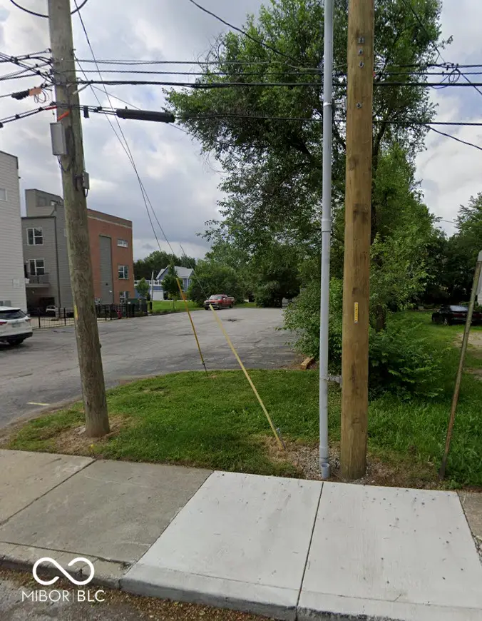 701 Bates Street, Indianapolis, IN 46202 - #1