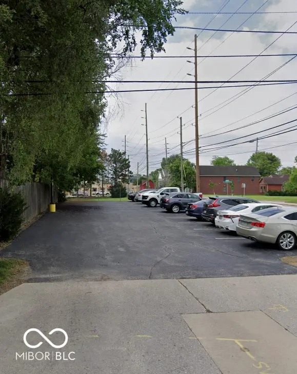 701 Bates Street, Indianapolis, IN 46202 - #2