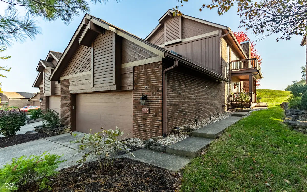 373 Exeter Court, Greenwood, IN 46143 - #1