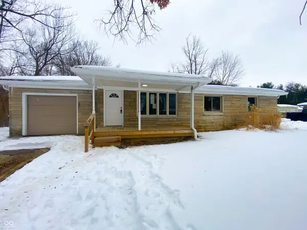 1975 S Bolton Avenue, Indianapolis, IN 46203