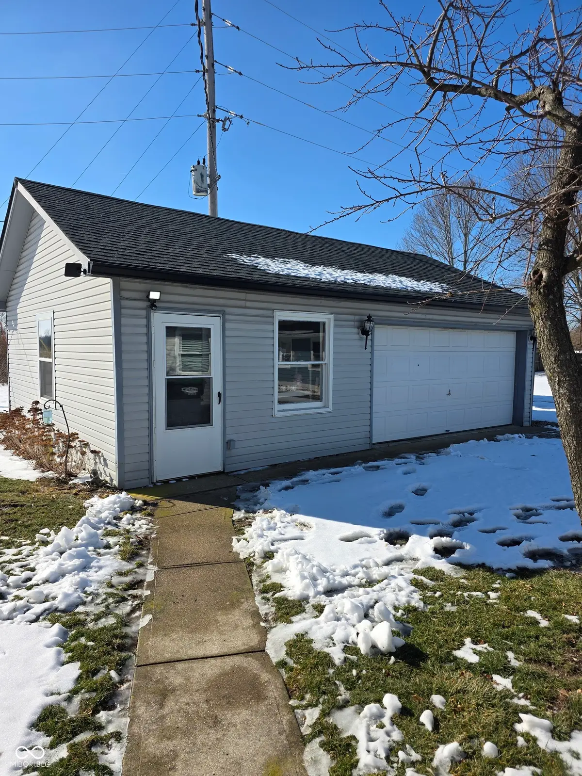 446 Sayre Drive, Greenwood, IN 46143 - #1