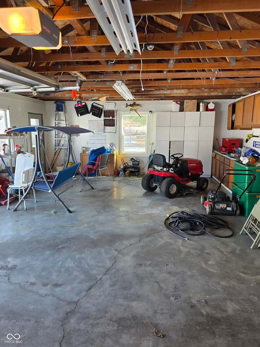 446 Sayre Drive, Greenwood, IN 46143 - #3