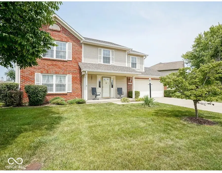 11052 Oakspring Drive, Indianapolis, IN 46239 - #2
