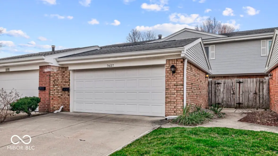 7627 Vintage Court, Lawrence, IN 46226 - #1