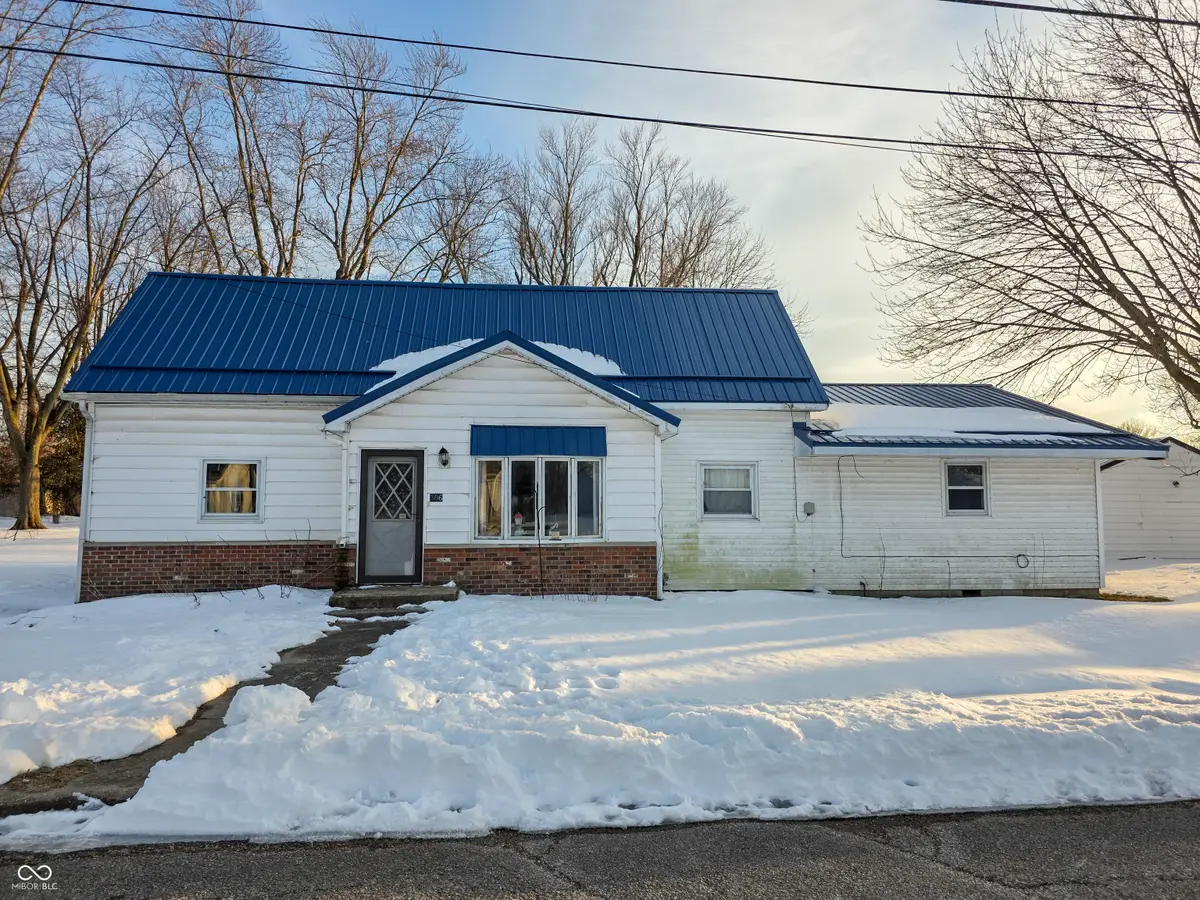 306 W Hubert Street, Oaktown, IN 47561 - #1