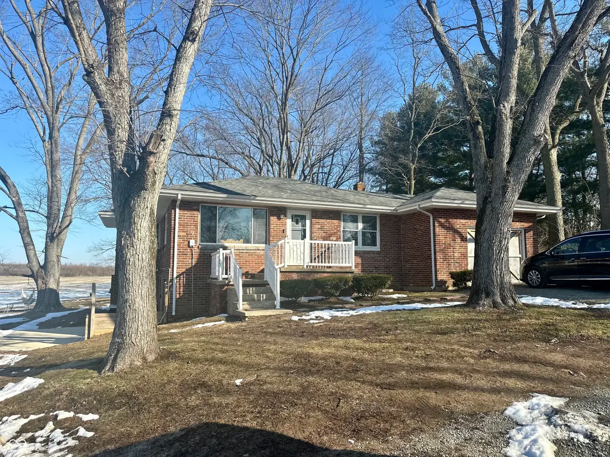 2484 E 360 N, Anderson, IN 46012 - #1