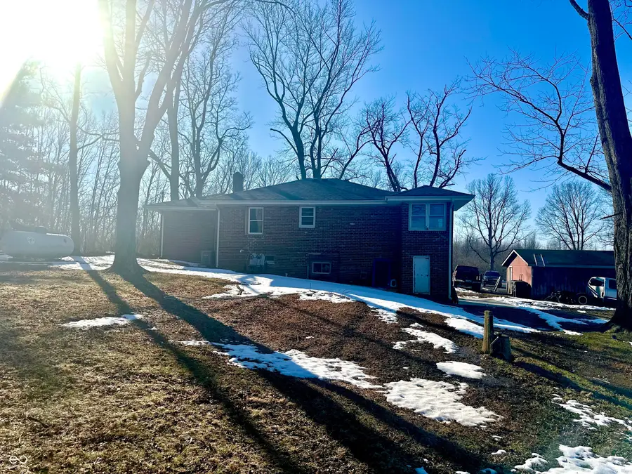 2484 E 360 N, Anderson, IN 46012 - #2