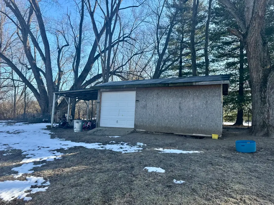 2484 E 360 N, Anderson, IN 46012 - #3