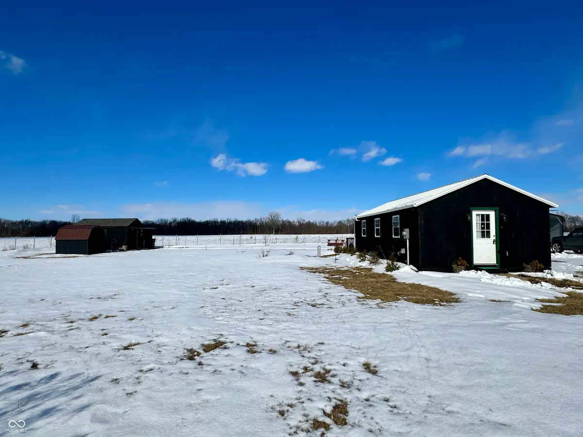 5193 E State Road 236, Roachdale, IN 46172 - #1