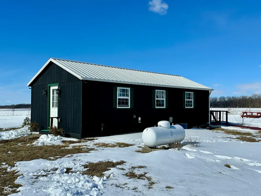 5193 E State Road 236, Roachdale, IN 46172 - #3