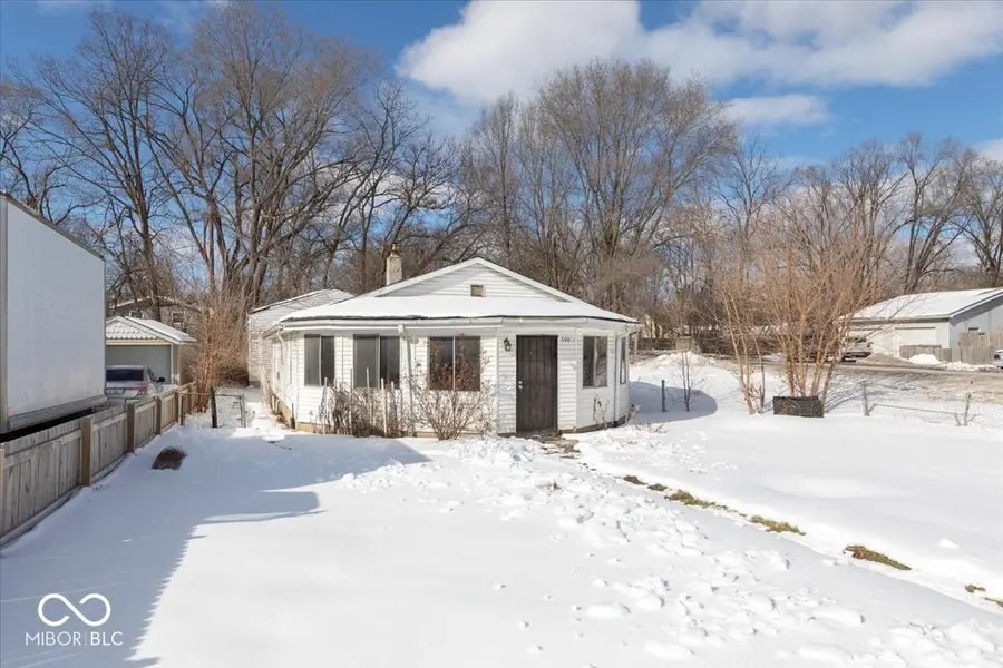 3002 S Rybolt Avenue, Indianapolis, IN 46241 - #2