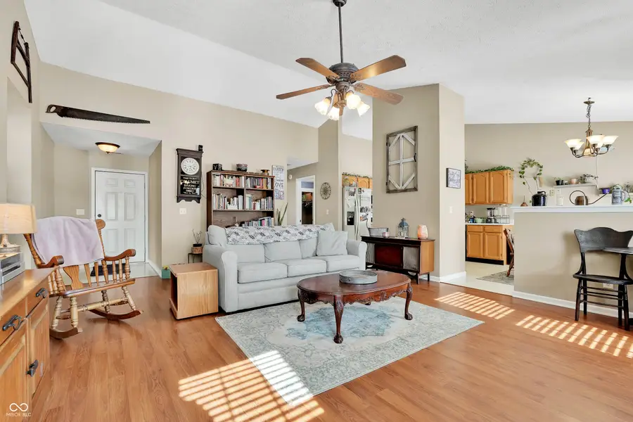 1779 Whisperwood Trail, Danville, IN 46122 - #2