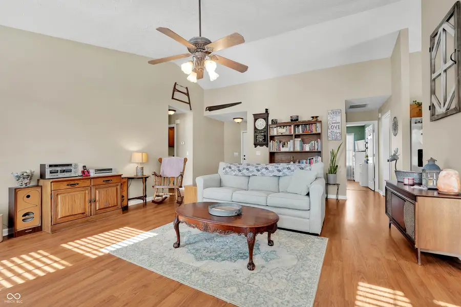 1779 Whisperwood Trail, Danville, IN 46122 - #3