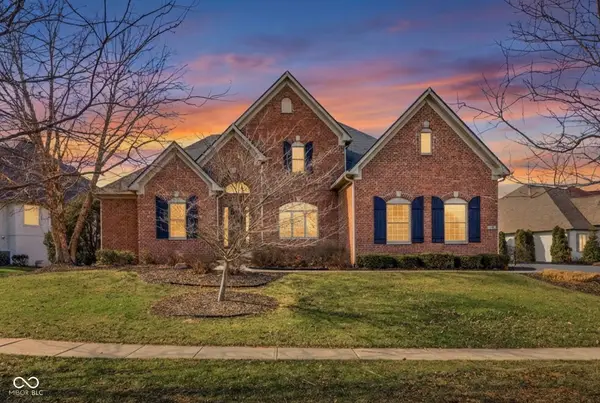 14795 Macduff Drive, Noblesville, IN 46062