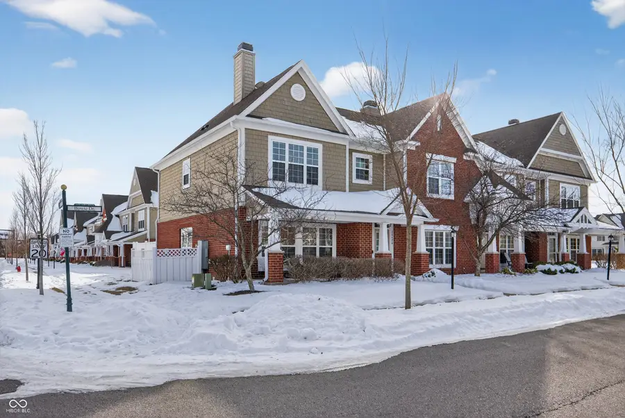 15425 Bowie Drive, Westfield, IN 46074 - #2