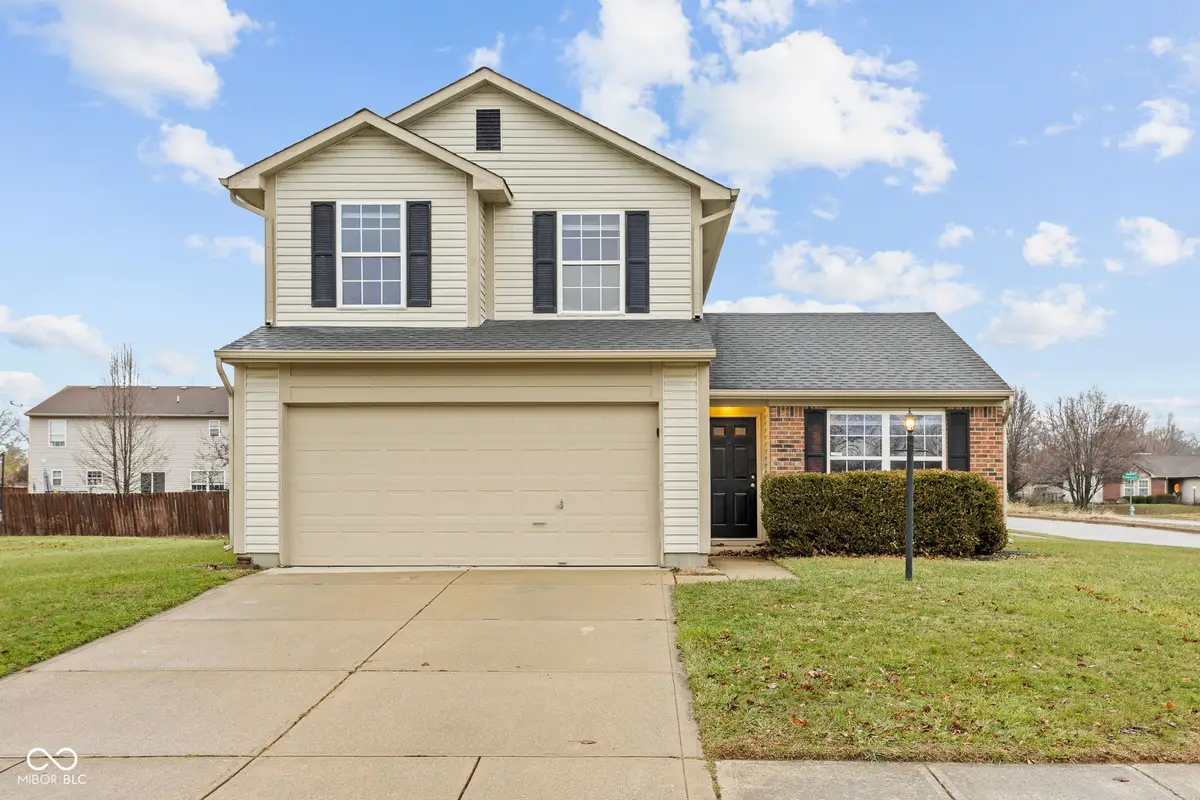 7358 Glendale Drive, Avon, IN 46123 - #1