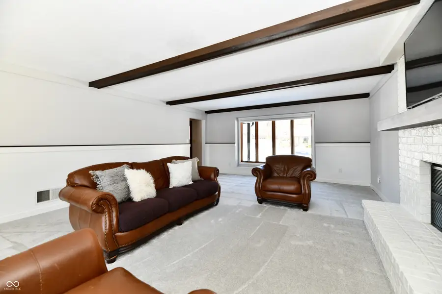 579 Ridge Road, Greenwood, IN 46142 - #3