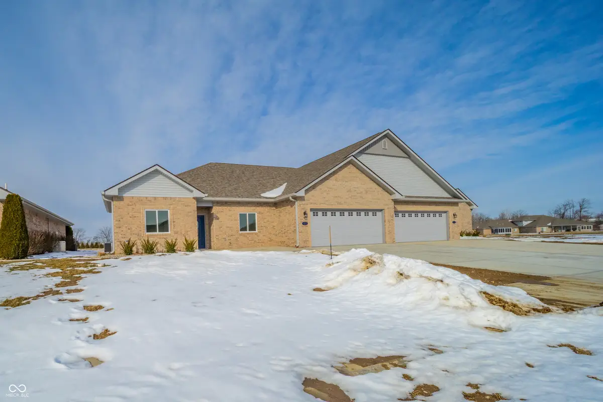 425 Janis, Pendleton, IN 46064 - #1