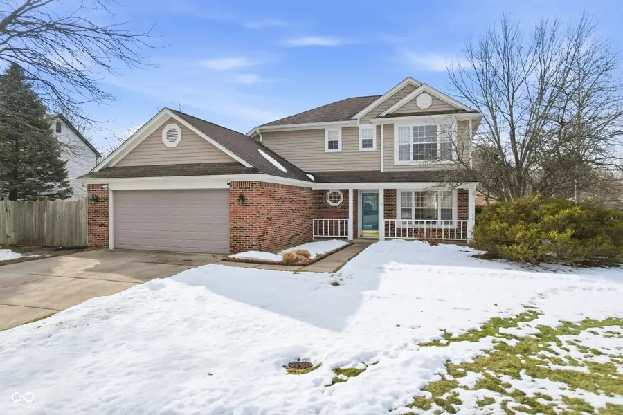 7139 Camwell Drive, Indianapolis, IN 46268 - #2