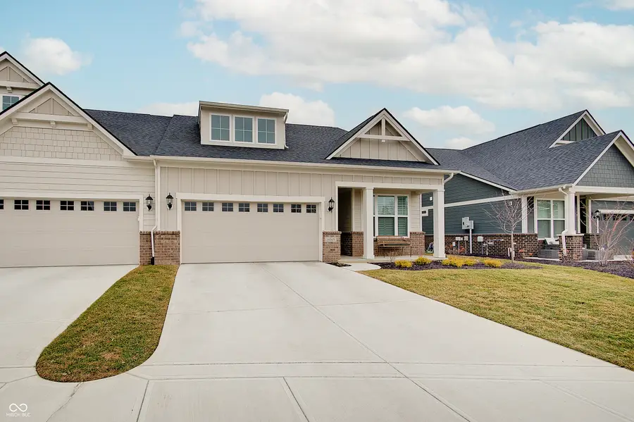 14369 Shrawley Court, Carmel, IN 46074 - #2