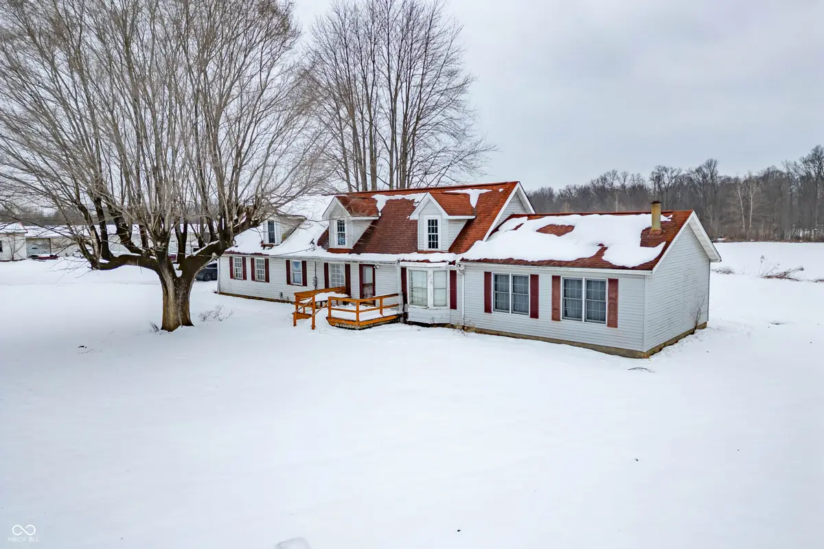 7770 W Us Highway 50, North Vernon, IN 47265 - #1