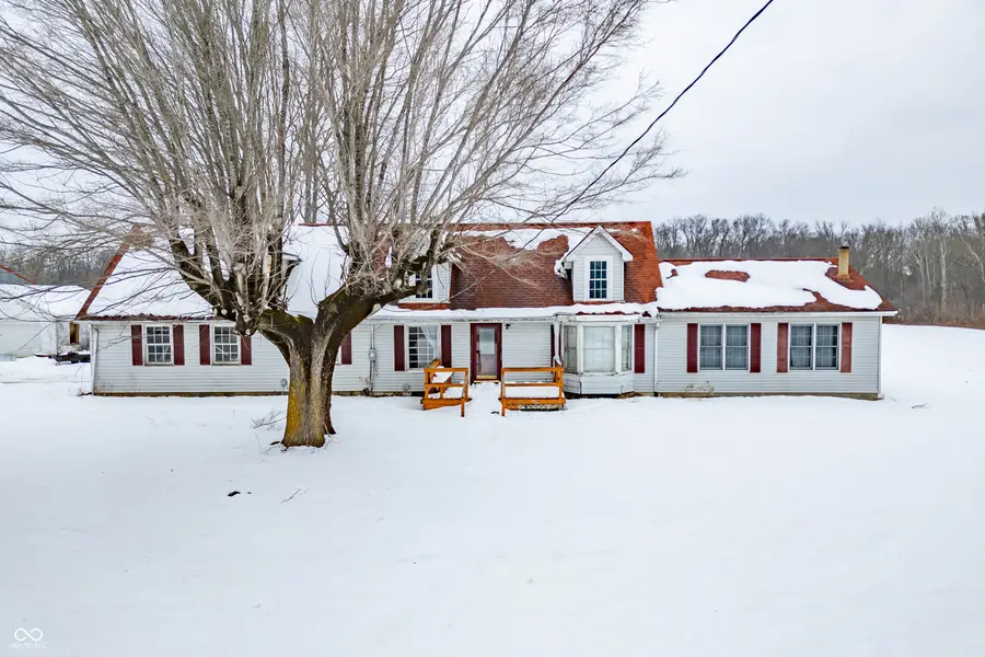 7770 W Us Highway 50, North Vernon, IN 47265 - #2