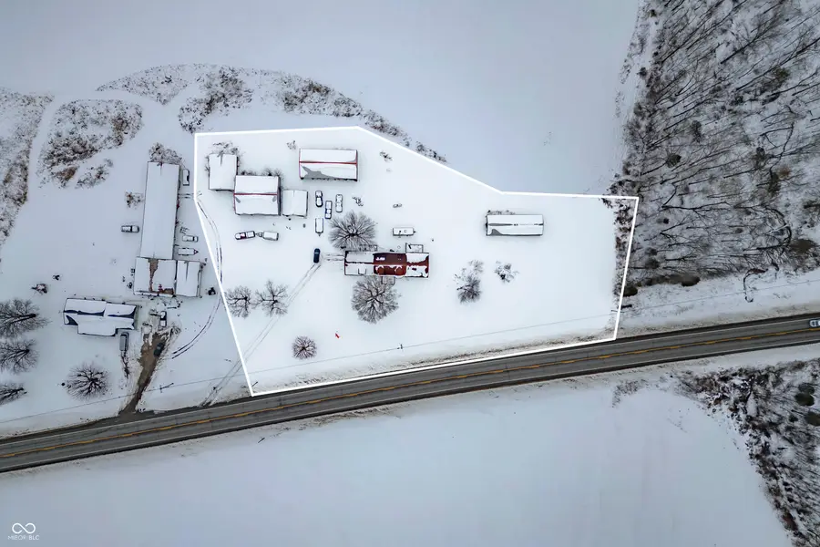 7770 W Us Highway 50, North Vernon, IN 47265 - #3