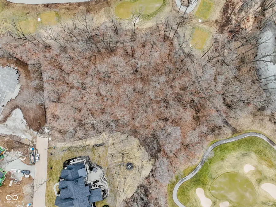 10360 Somerford Ridge, Zionsville, IN 46077 - #2