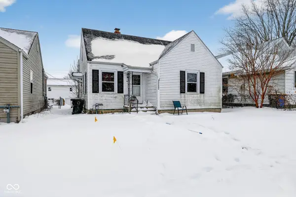 2233 W 8th Street, Muncie, IN 47302