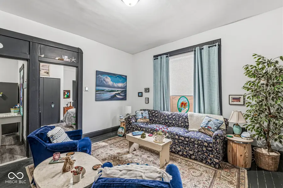 233 S Dearborn Street, Indianapolis, IN 46201 - #3