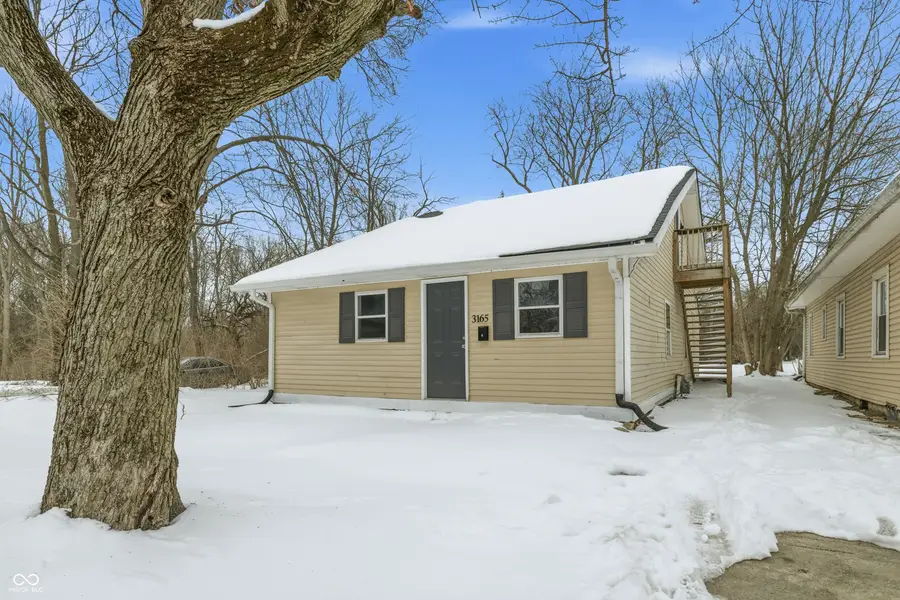 3165 Station Street, Indianapolis, IN 46218 - #2