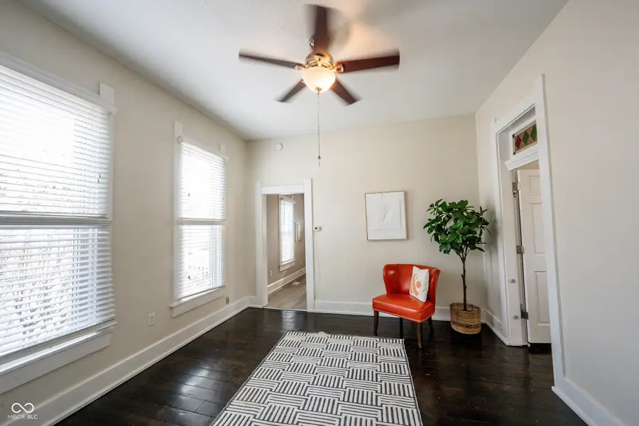 1341 Fletcher Avenue, Indianapolis, IN 46203 - #2
