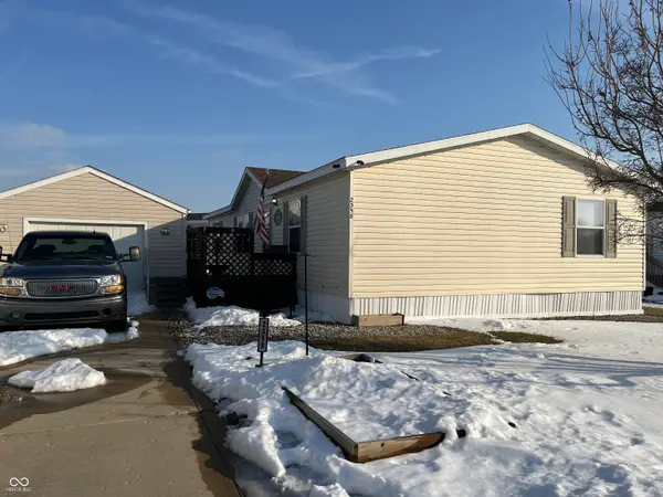 2358 Fawn Circle, Anderson, IN 46017