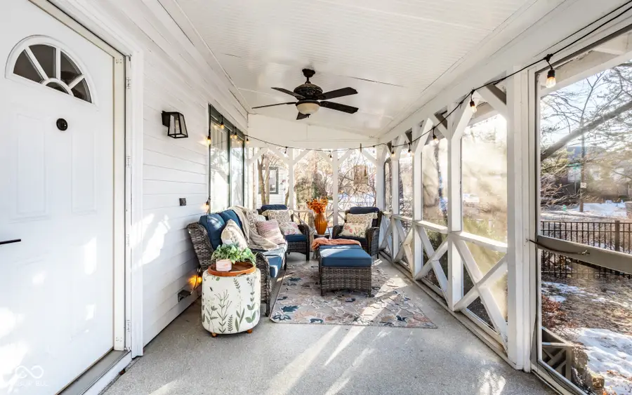 104 E 46th Street, Indianapolis, IN 46205 - #2