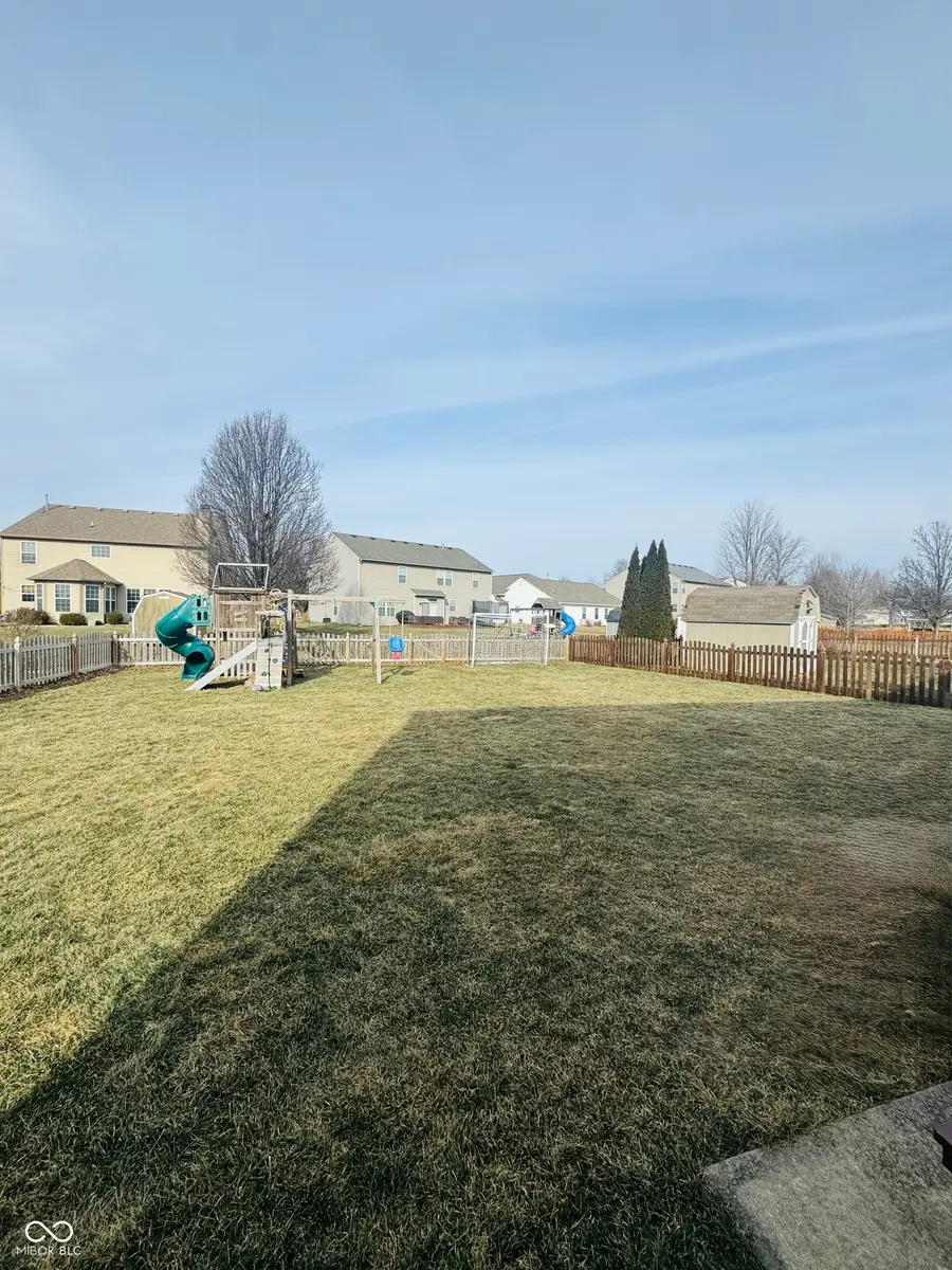 1068 Berrywood Drive, Greenwood, IN 46143 - #2