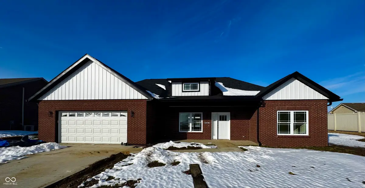 1958 Austin James Lane, Seymour, IN 47274 - #1